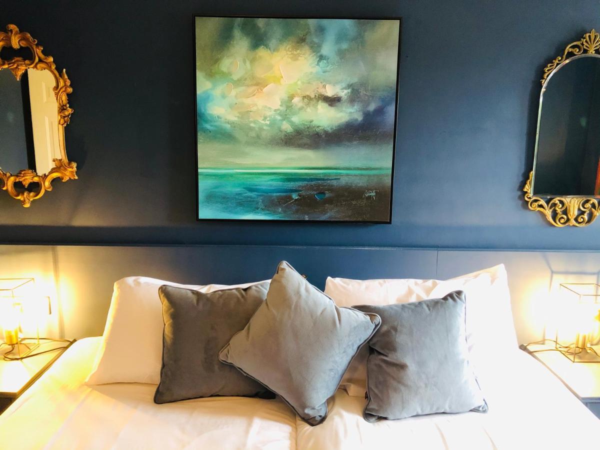 The Waterside Apartment 112 Harbour Mills Westport Ngoại thất bức ảnh