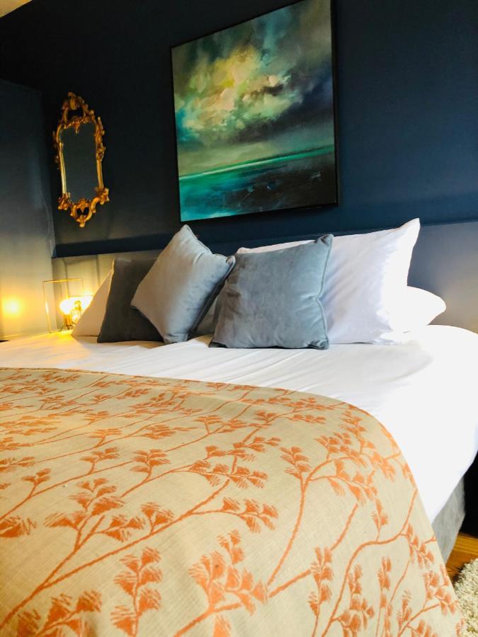 The Waterside Apartment 112 Harbour Mills Westport Ngoại thất bức ảnh