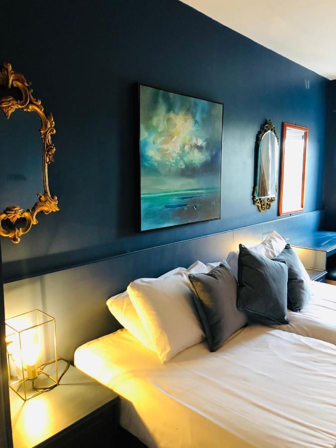 The Waterside Apartment 112 Harbour Mills Westport Ngoại thất bức ảnh