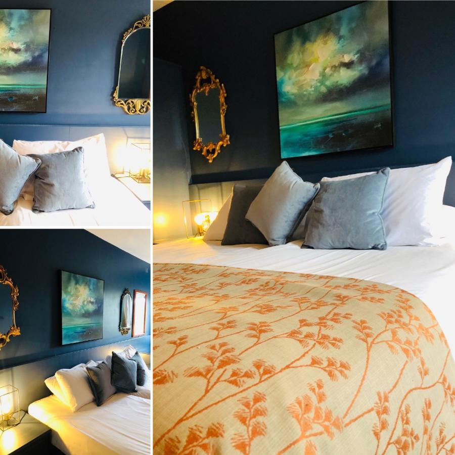 The Waterside Apartment 112 Harbour Mills Westport Ngoại thất bức ảnh