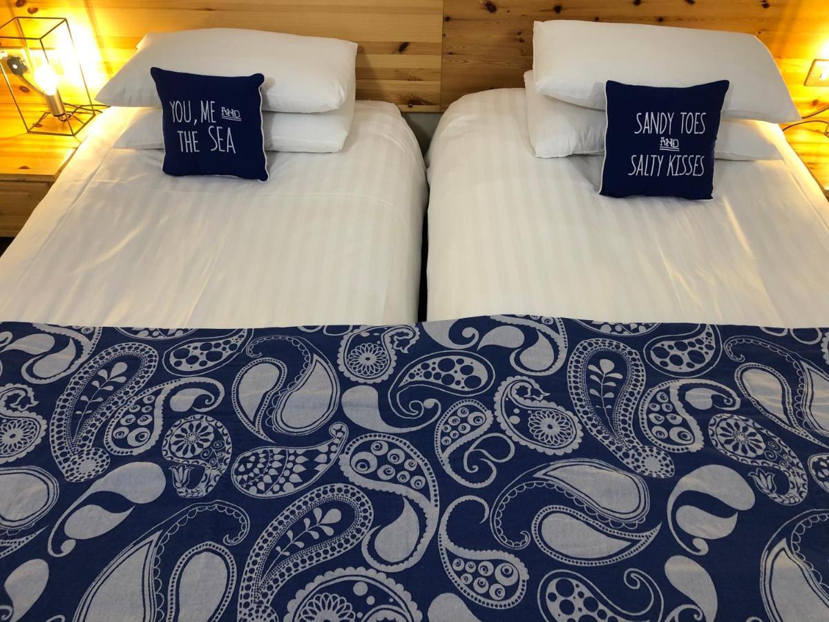 The Waterside Apartment 112 Harbour Mills Westport Ngoại thất bức ảnh